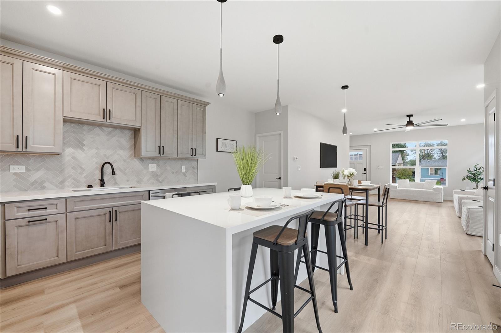 MLS Image #7 for 369 s dale court,denver, Colorado