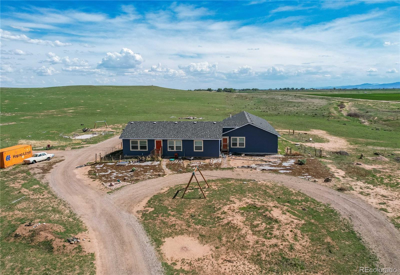 MLS Image #0 for 2201  antelope racer court,wellington, Colorado