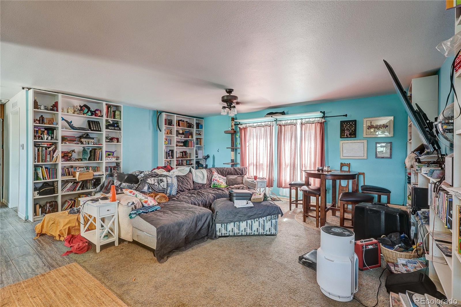 MLS Image #11 for 2201  antelope racer court,wellington, Colorado
