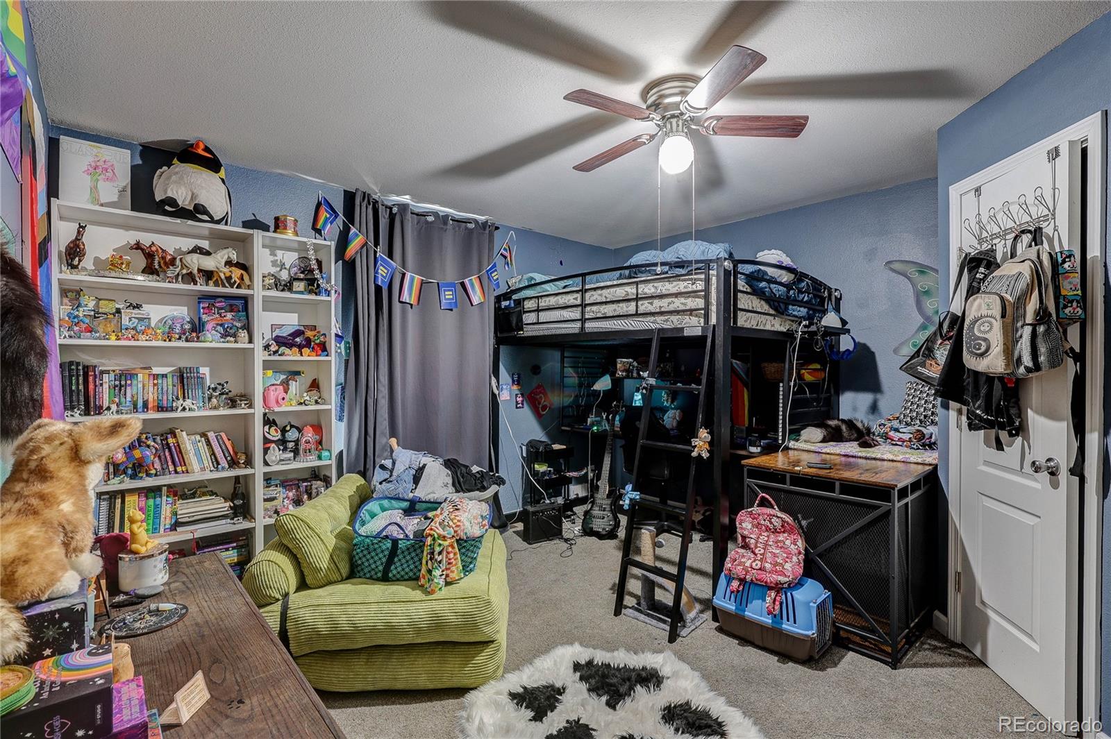 MLS Image #12 for 2201  antelope racer court,wellington, Colorado