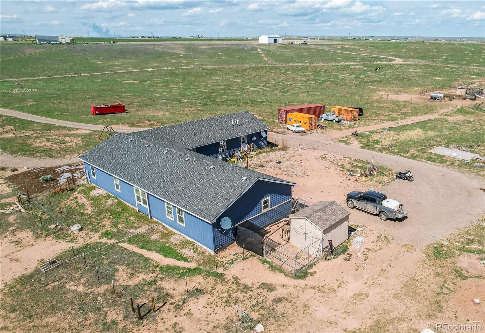 MLS Image #2 for 2201  antelope racer court,wellington, Colorado