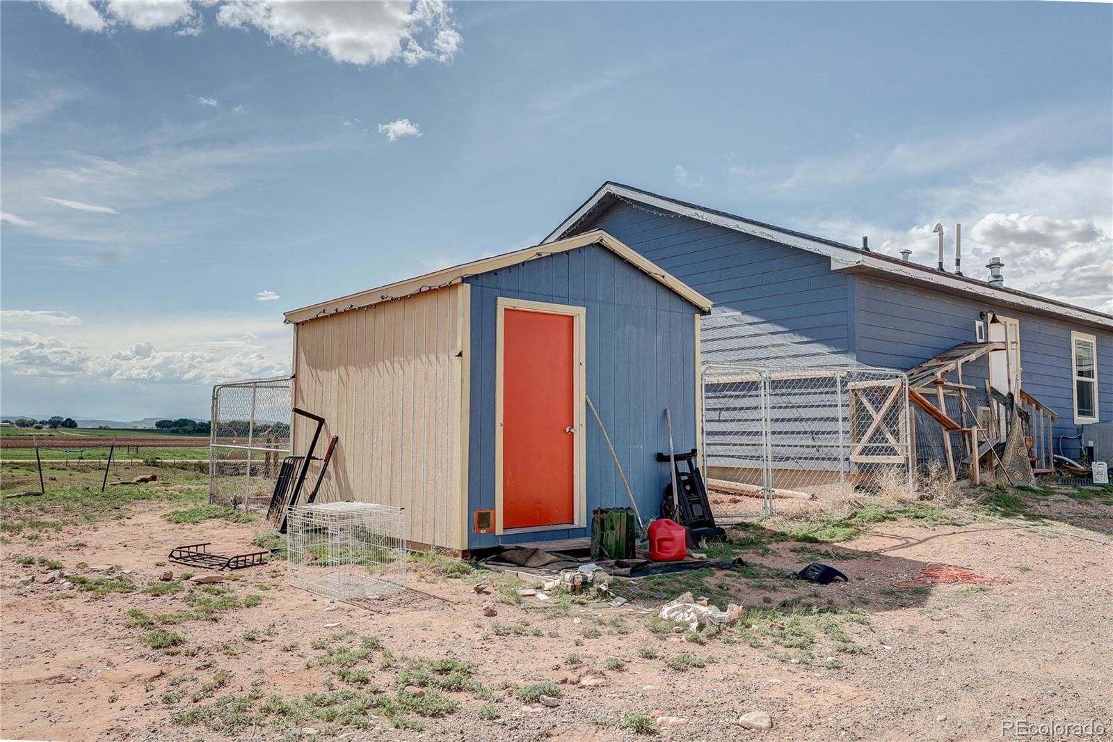 MLS Image #27 for 2201  antelope racer court,wellington, Colorado