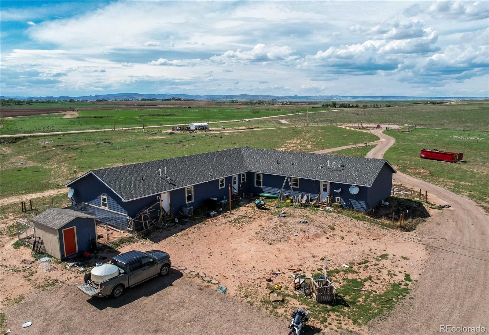 MLS Image #30 for 2201  antelope racer court,wellington, Colorado