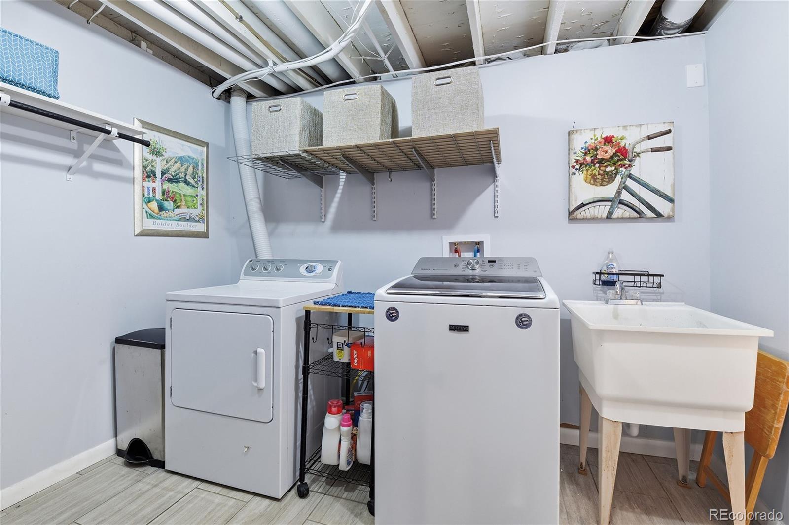 MLS Image #19 for 6210 s lewis street,littleton, Colorado