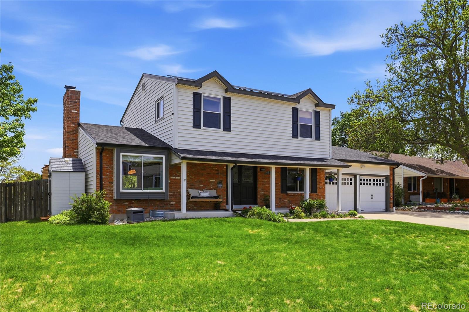 MLS Image #3 for 6210 s lewis street,littleton, Colorado