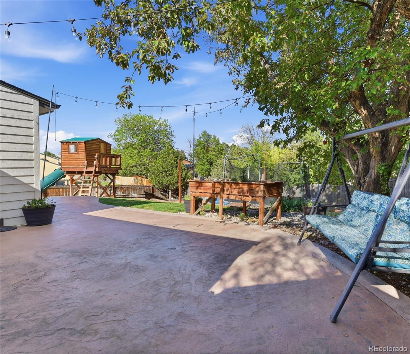 MLS Image #34 for 6210 s lewis street,littleton, Colorado