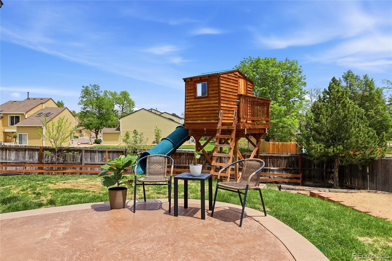 MLS Image #35 for 6210 s lewis street,littleton, Colorado