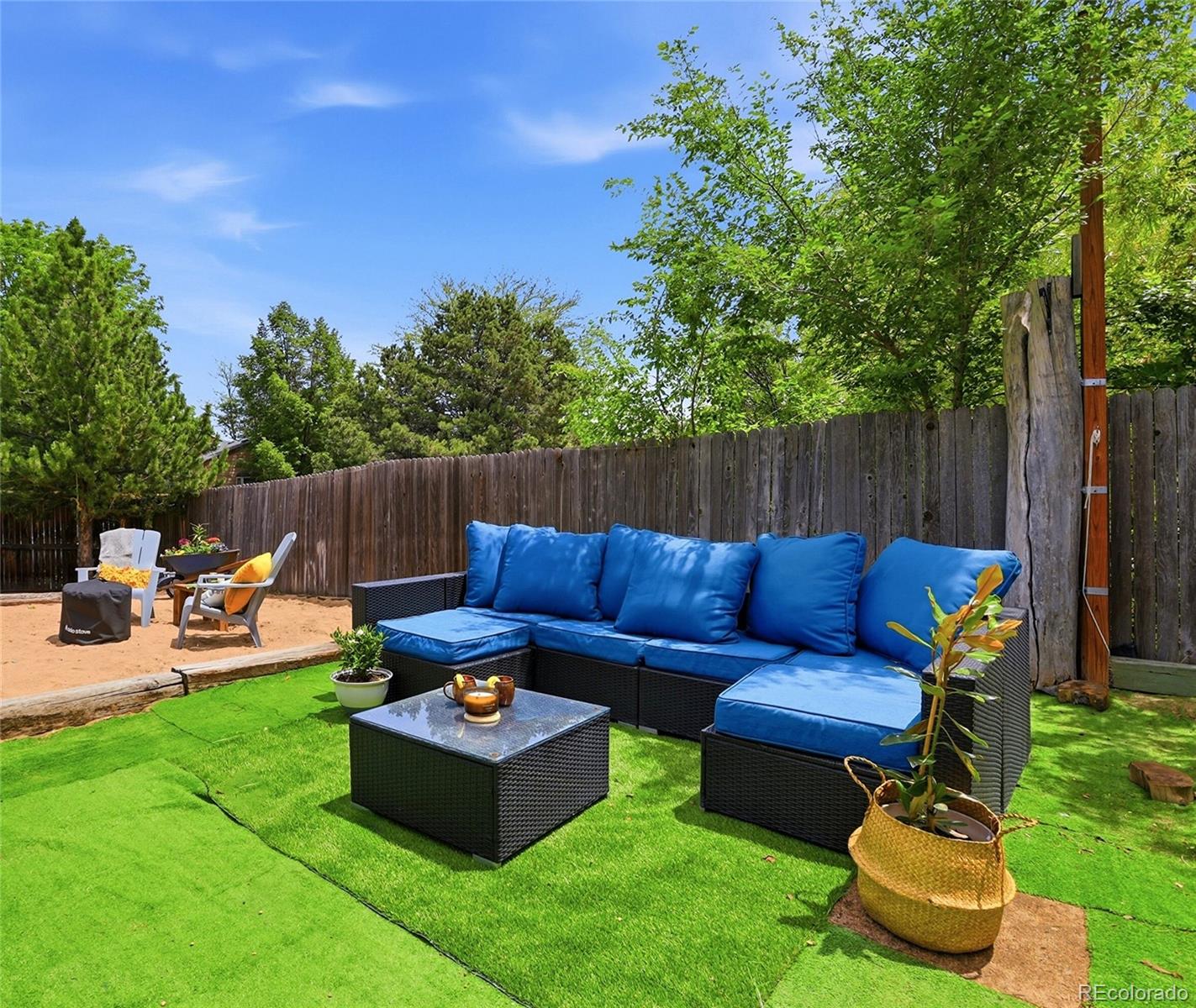 MLS Image #37 for 6210 s lewis street,littleton, Colorado