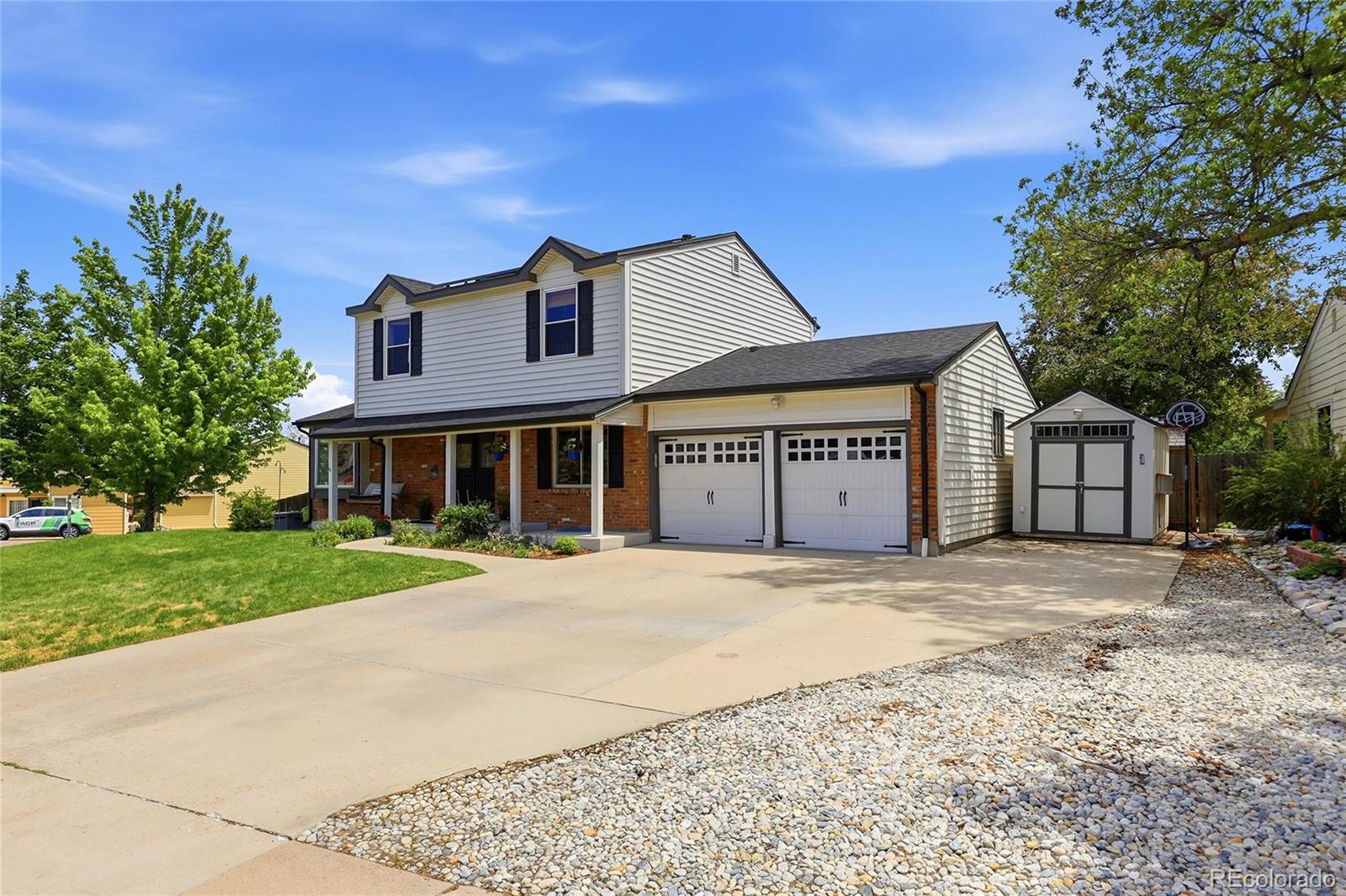 MLS Image #4 for 6210 s lewis street,littleton, Colorado