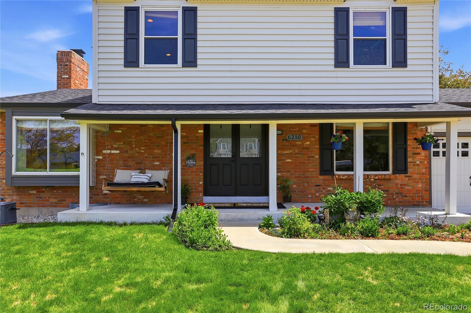 MLS Image #5 for 6210 s lewis street,littleton, Colorado