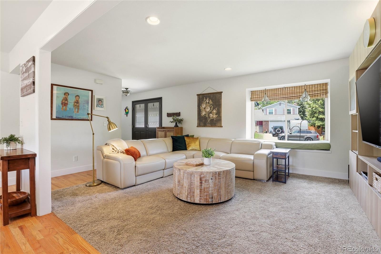 MLS Image #6 for 6210 s lewis street,littleton, Colorado