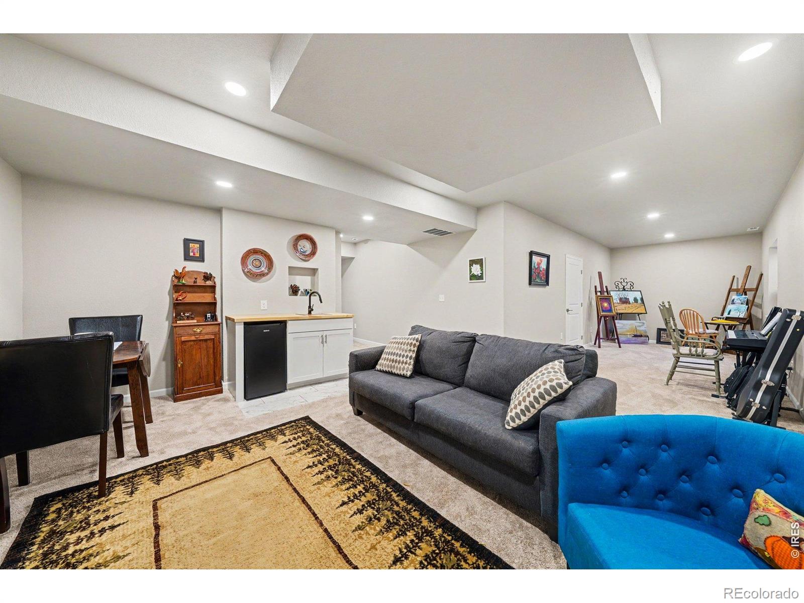 MLS Image #37 for 1942  cord grass drive,fort collins, Colorado