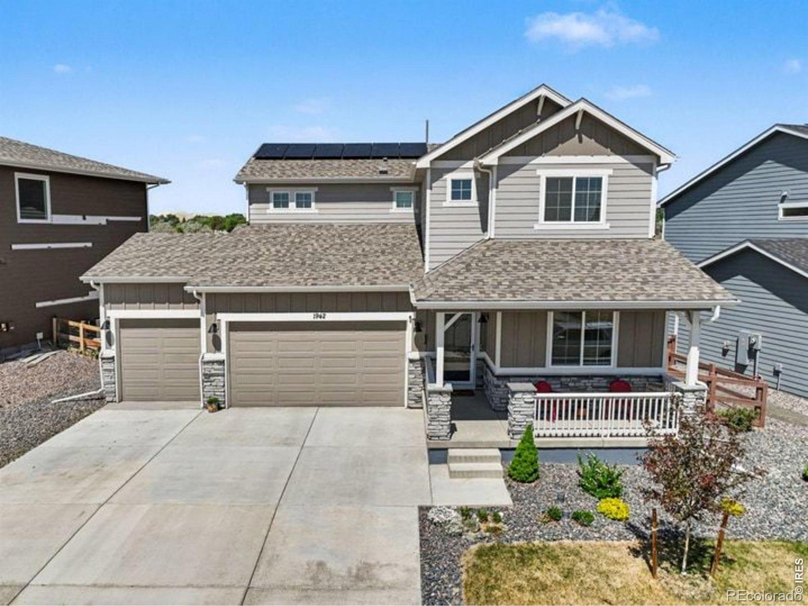 MLS Image #42 for 1942  cord grass drive,fort collins, Colorado