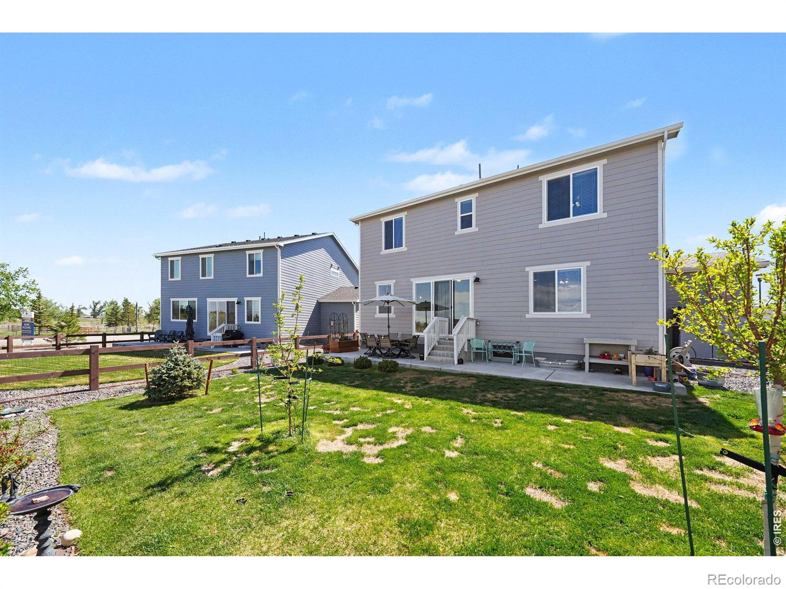 MLS Image #43 for 1942  cord grass drive,fort collins, Colorado