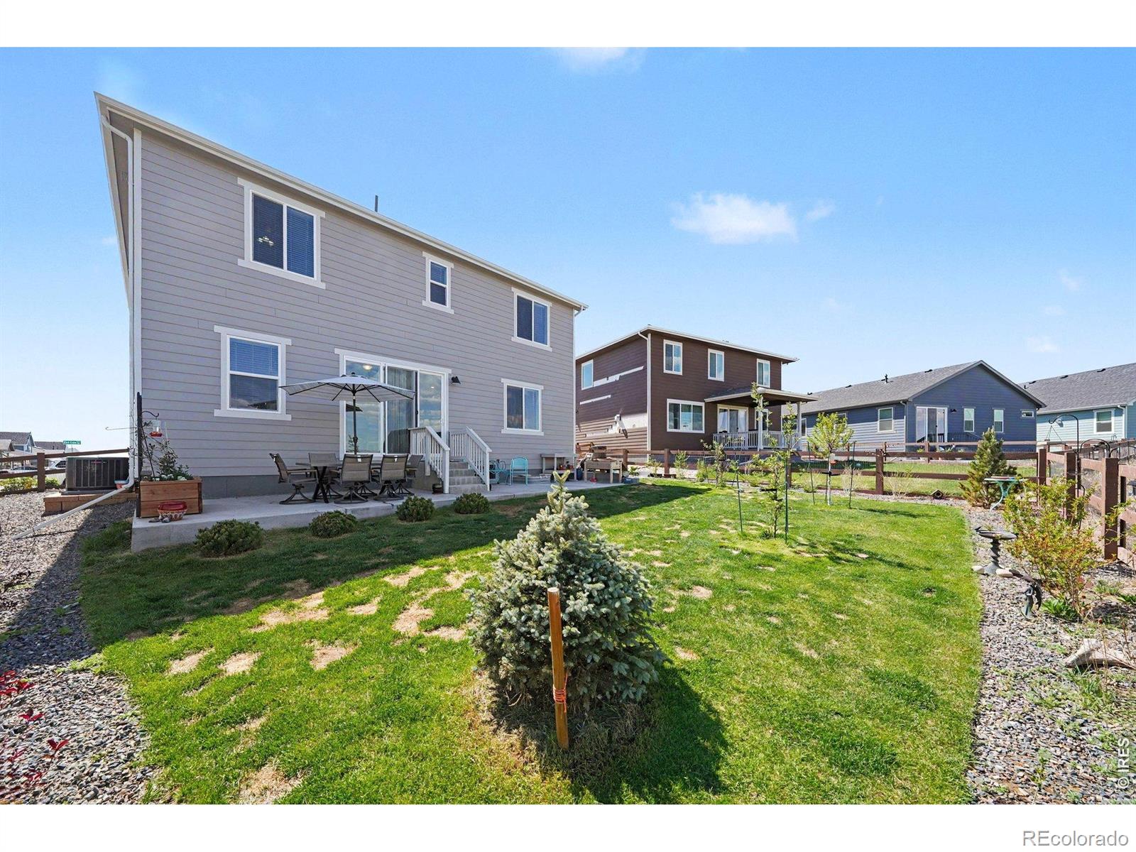 MLS Image #46 for 1942  cord grass drive,fort collins, Colorado