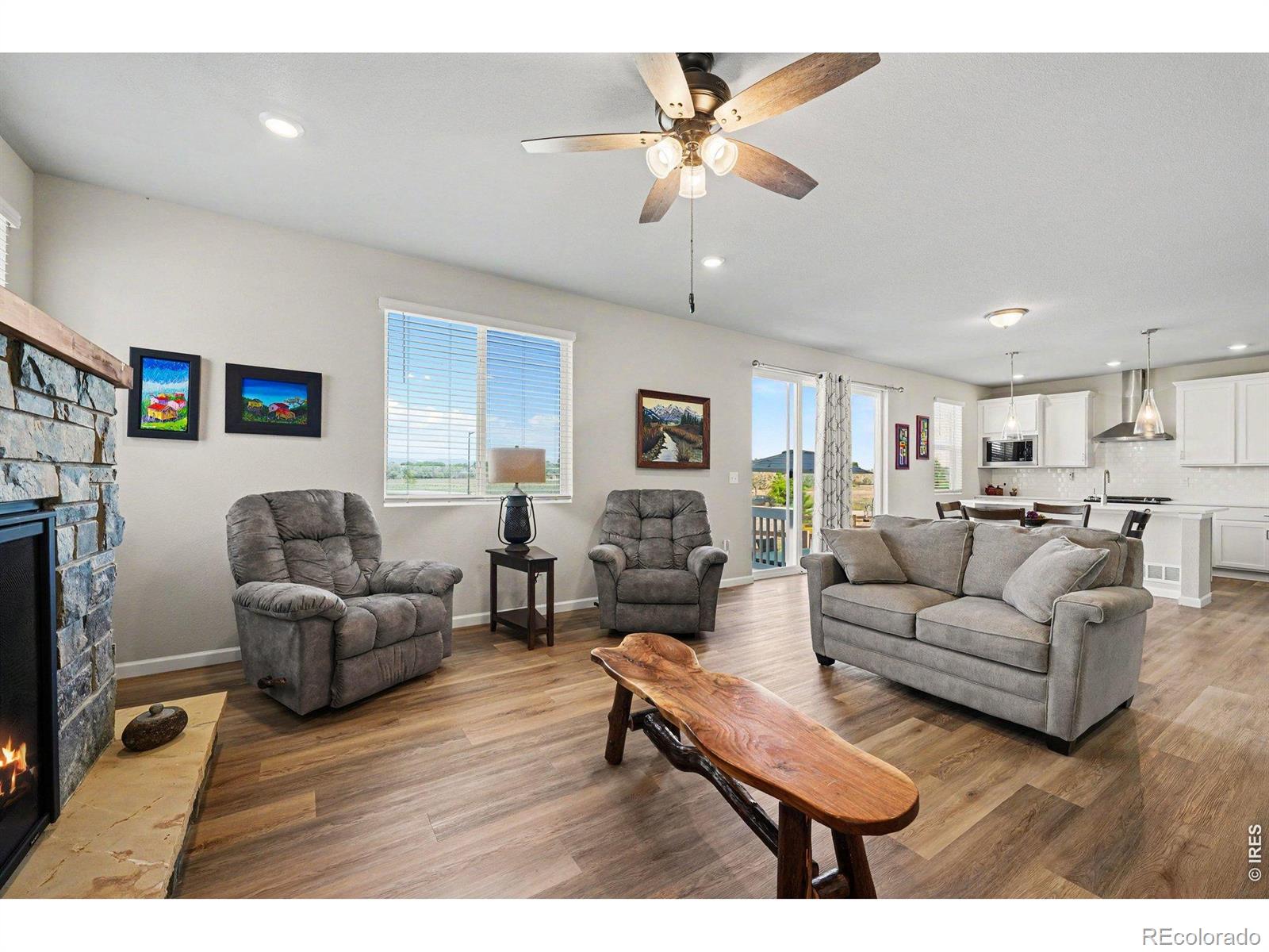 MLS Image #5 for 1942  cord grass drive,fort collins, Colorado