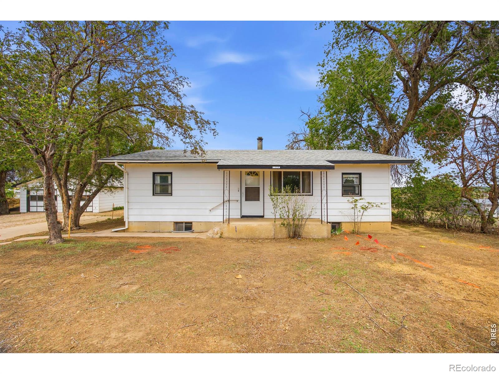 MLS Image #0 for 128 e trilby road,fort collins, Colorado