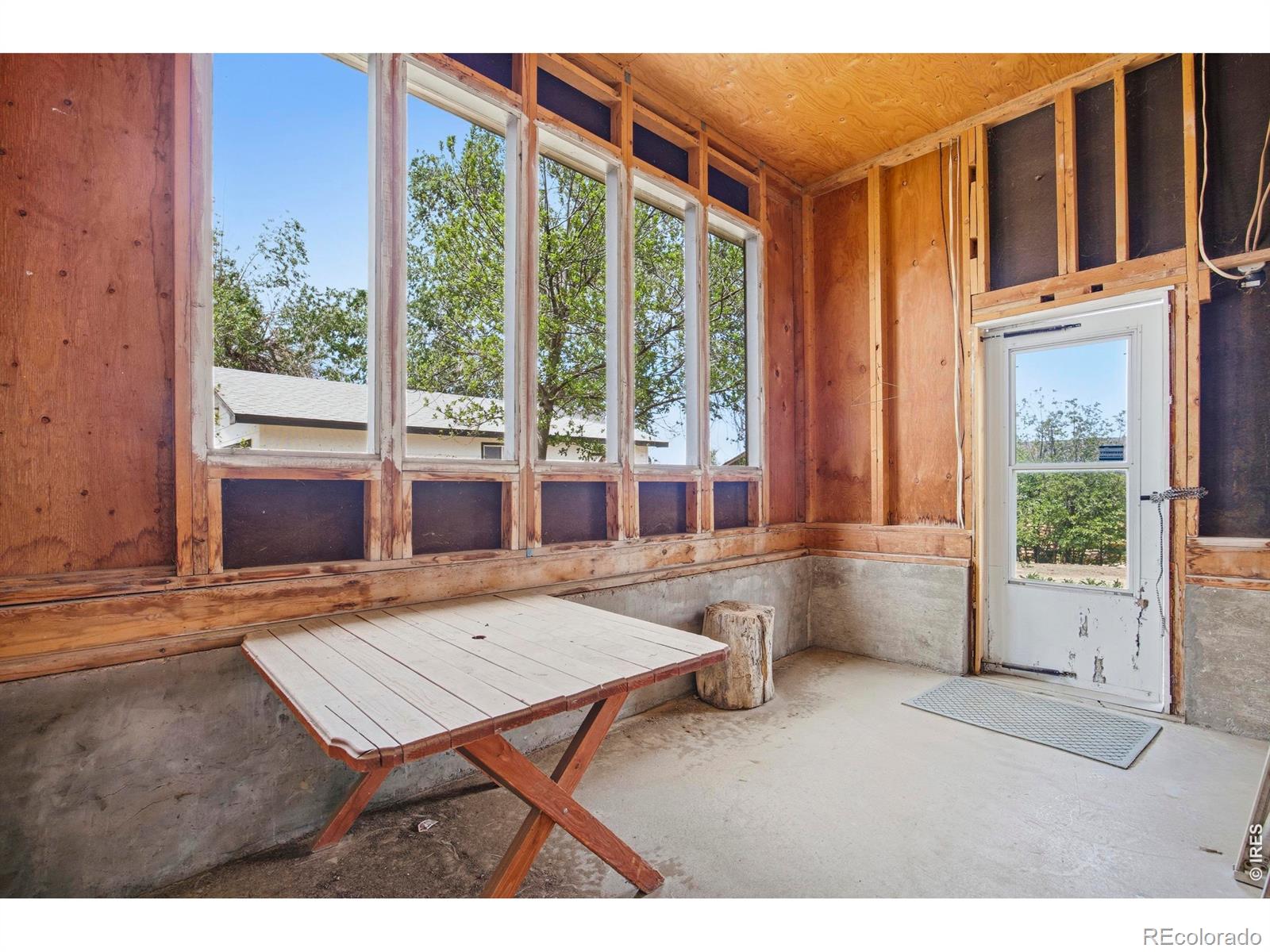 MLS Image #23 for 128 e trilby road,fort collins, Colorado