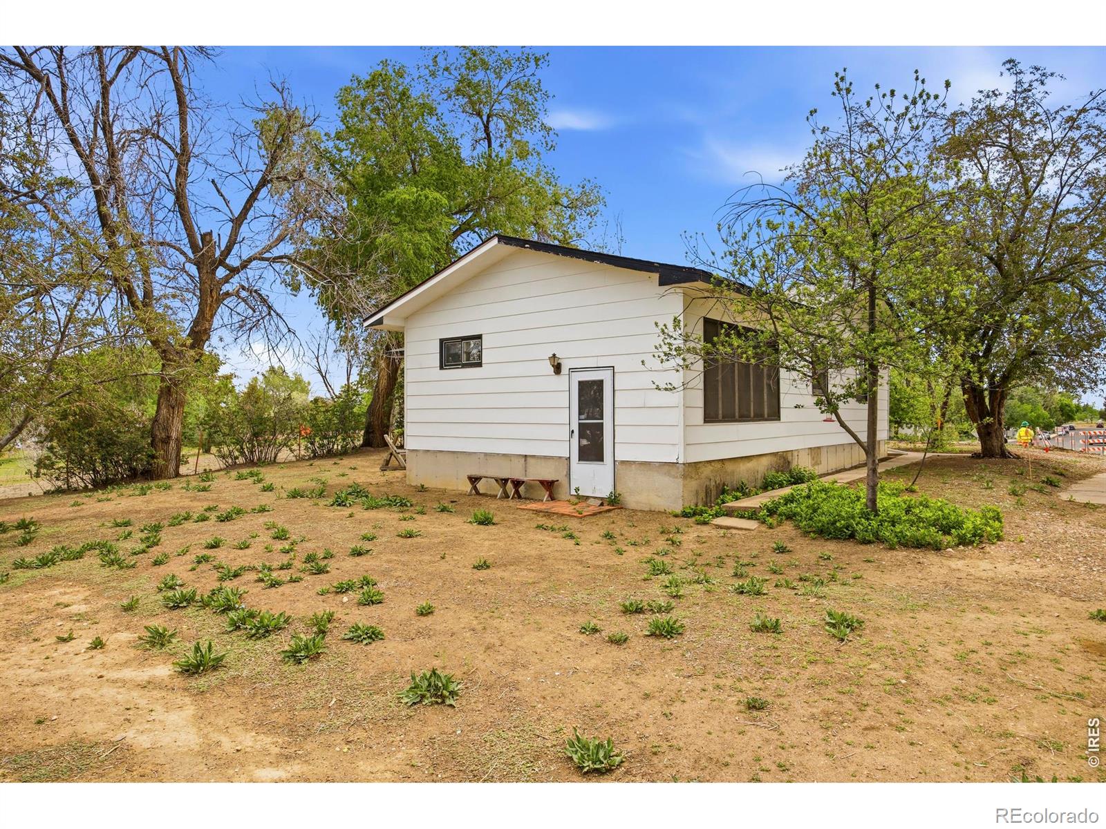 MLS Image #3 for 128 e trilby road,fort collins, Colorado