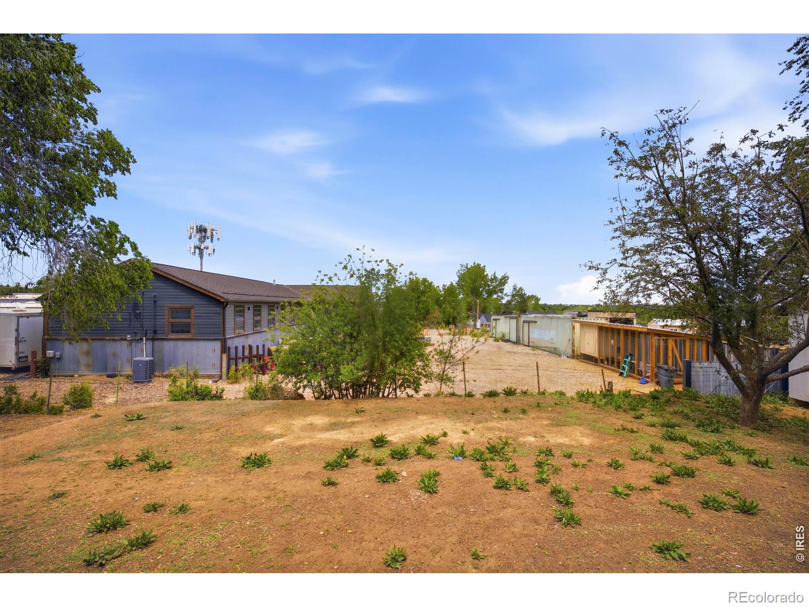 MLS Image #4 for 128 e trilby road,fort collins, Colorado