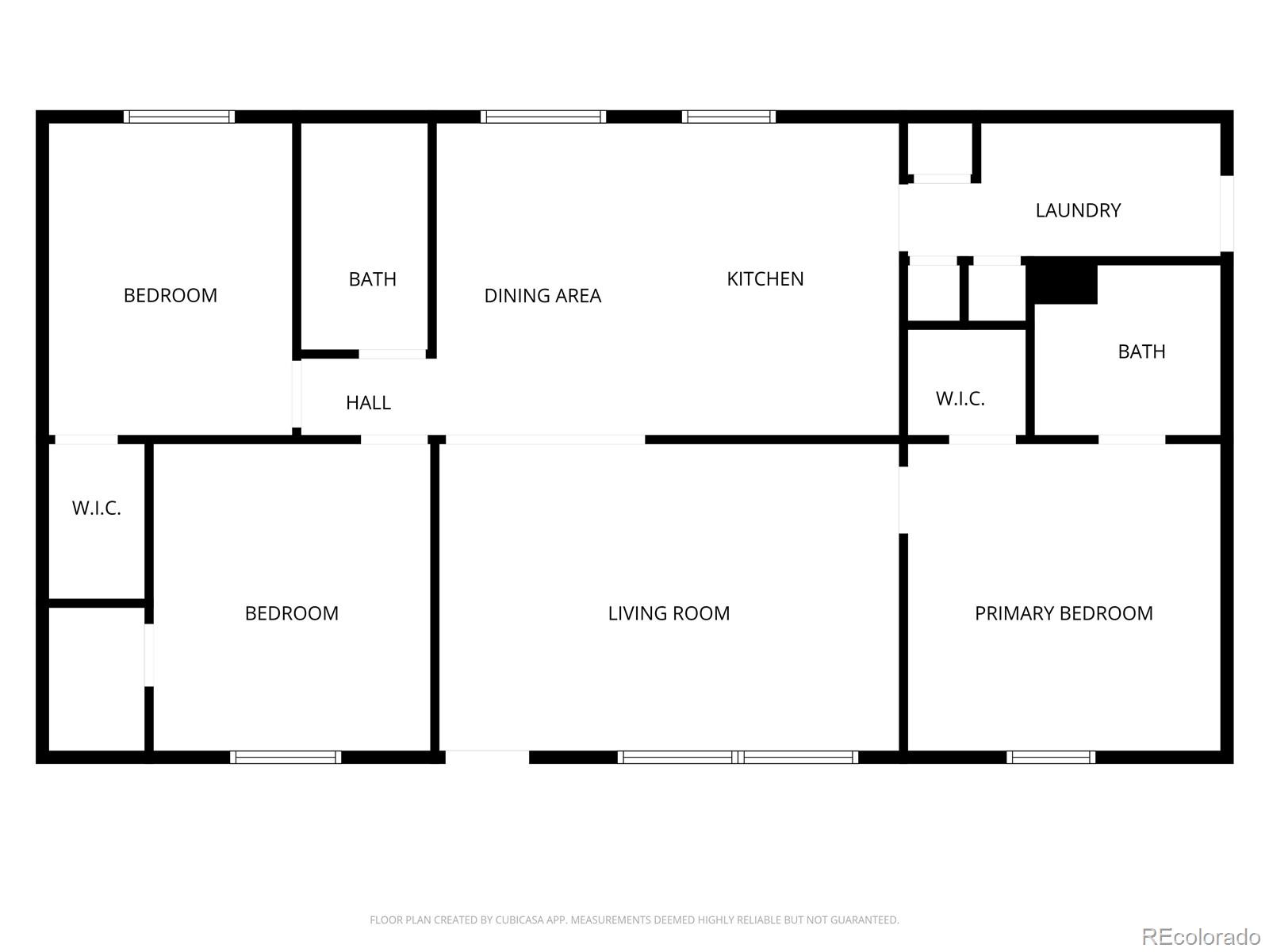 MLS Image #18 for 4055  pinion street,collbran, Colorado