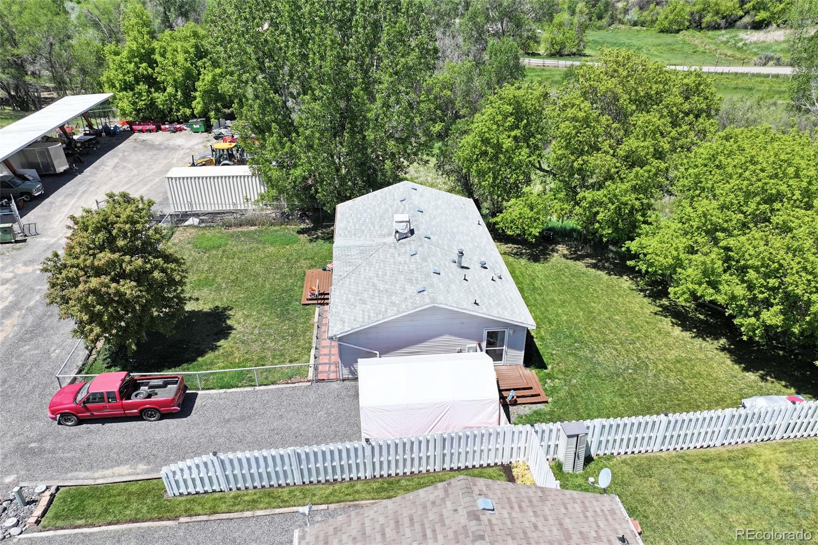 MLS Image #2 for 4055  pinion street,collbran, Colorado