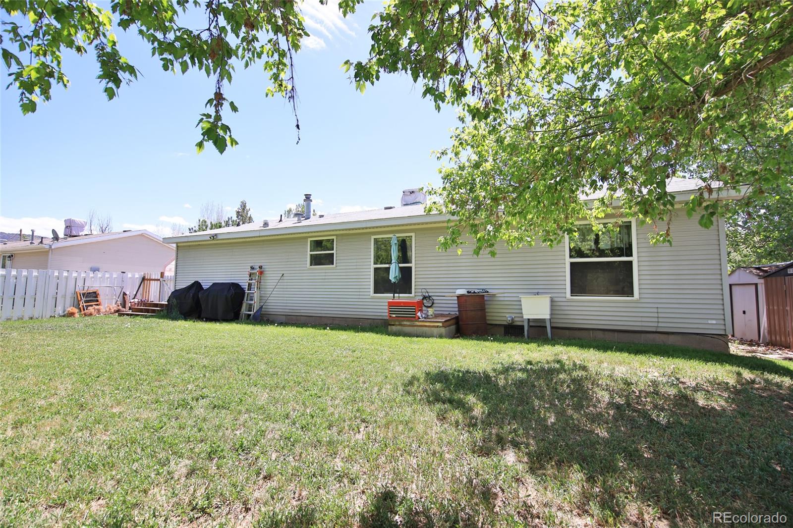 MLS Image #24 for 4055  pinion street,collbran, Colorado