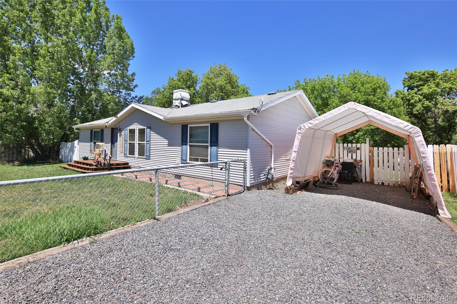 MLS Image #25 for 4055  pinion street,collbran, Colorado