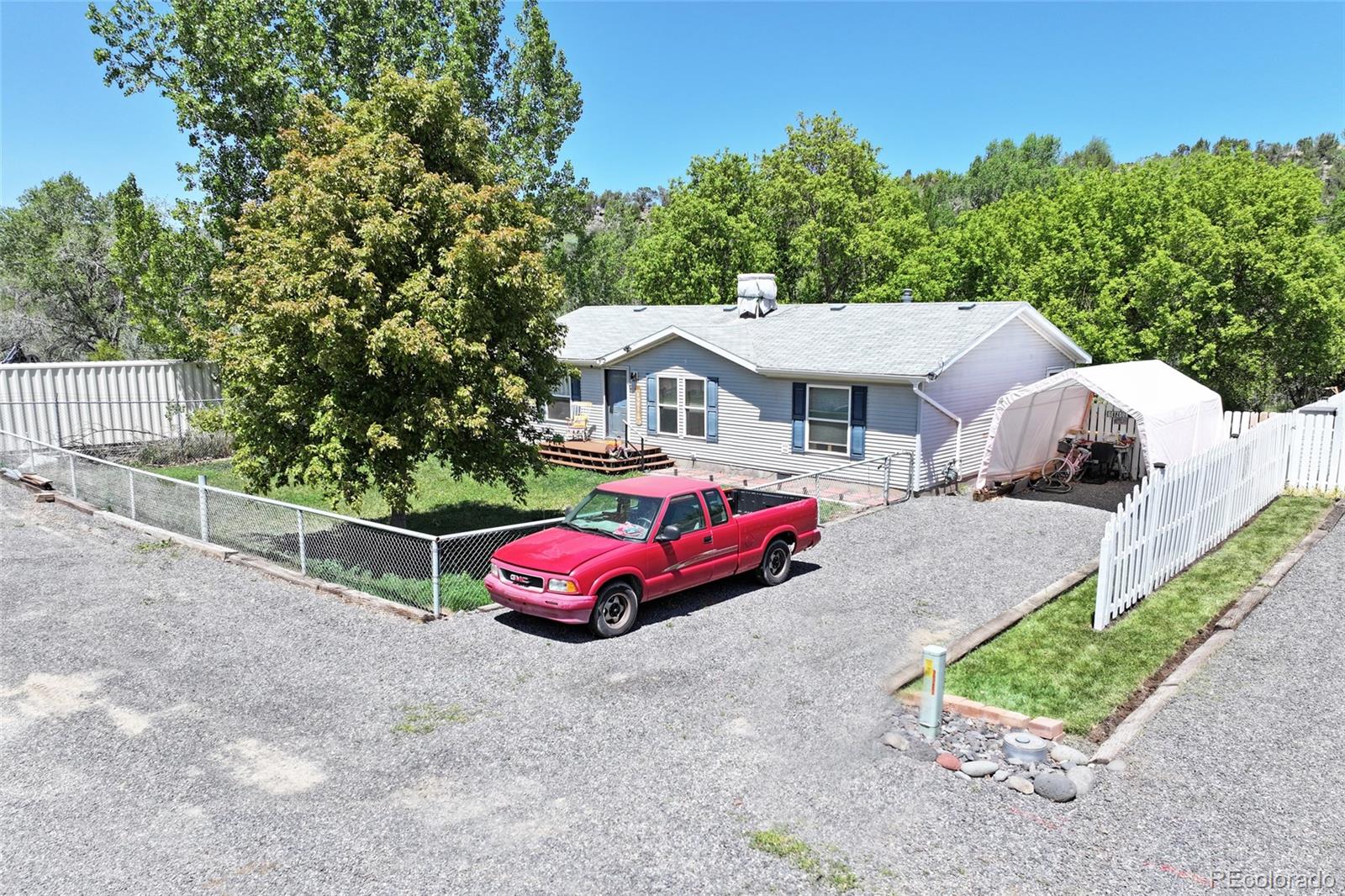 MLS Image #26 for 4055  pinion street,collbran, Colorado