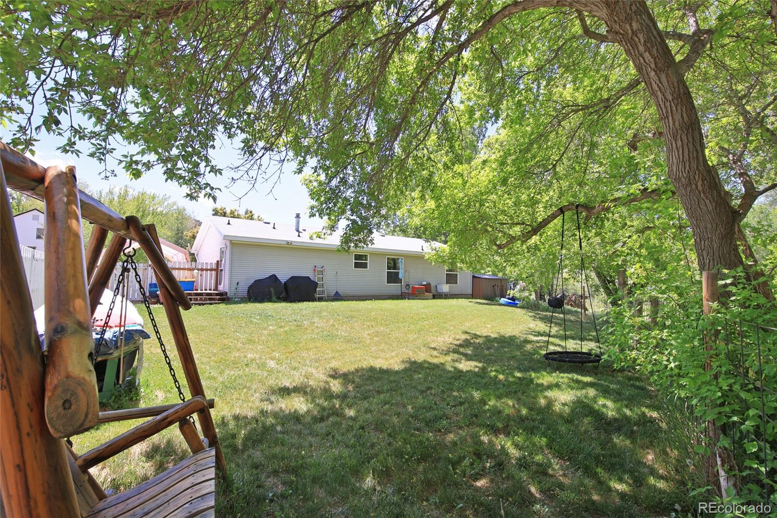 MLS Image #3 for 4055  pinion street,collbran, Colorado