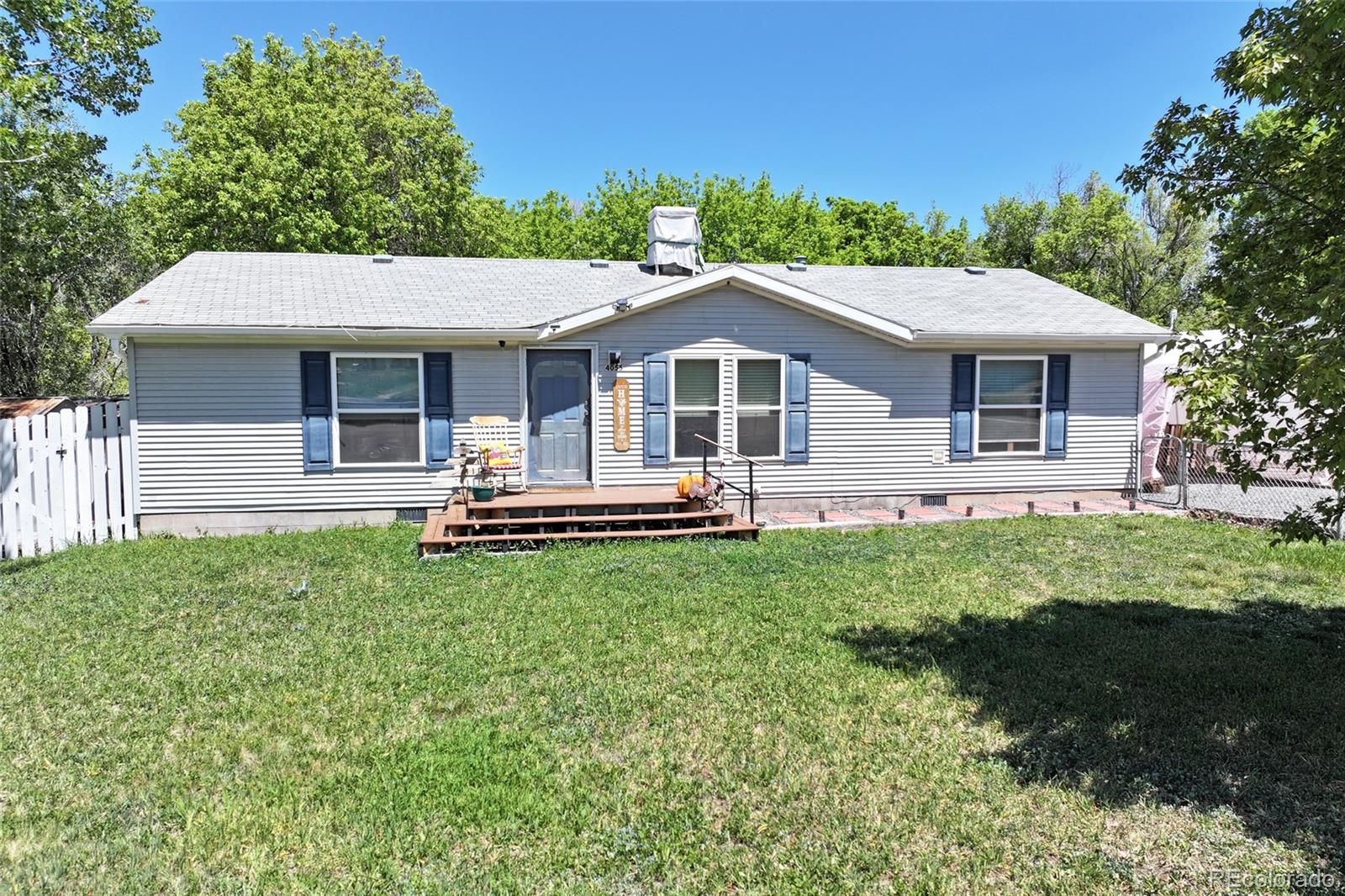 MLS Image #5 for 4055  pinion street,collbran, Colorado