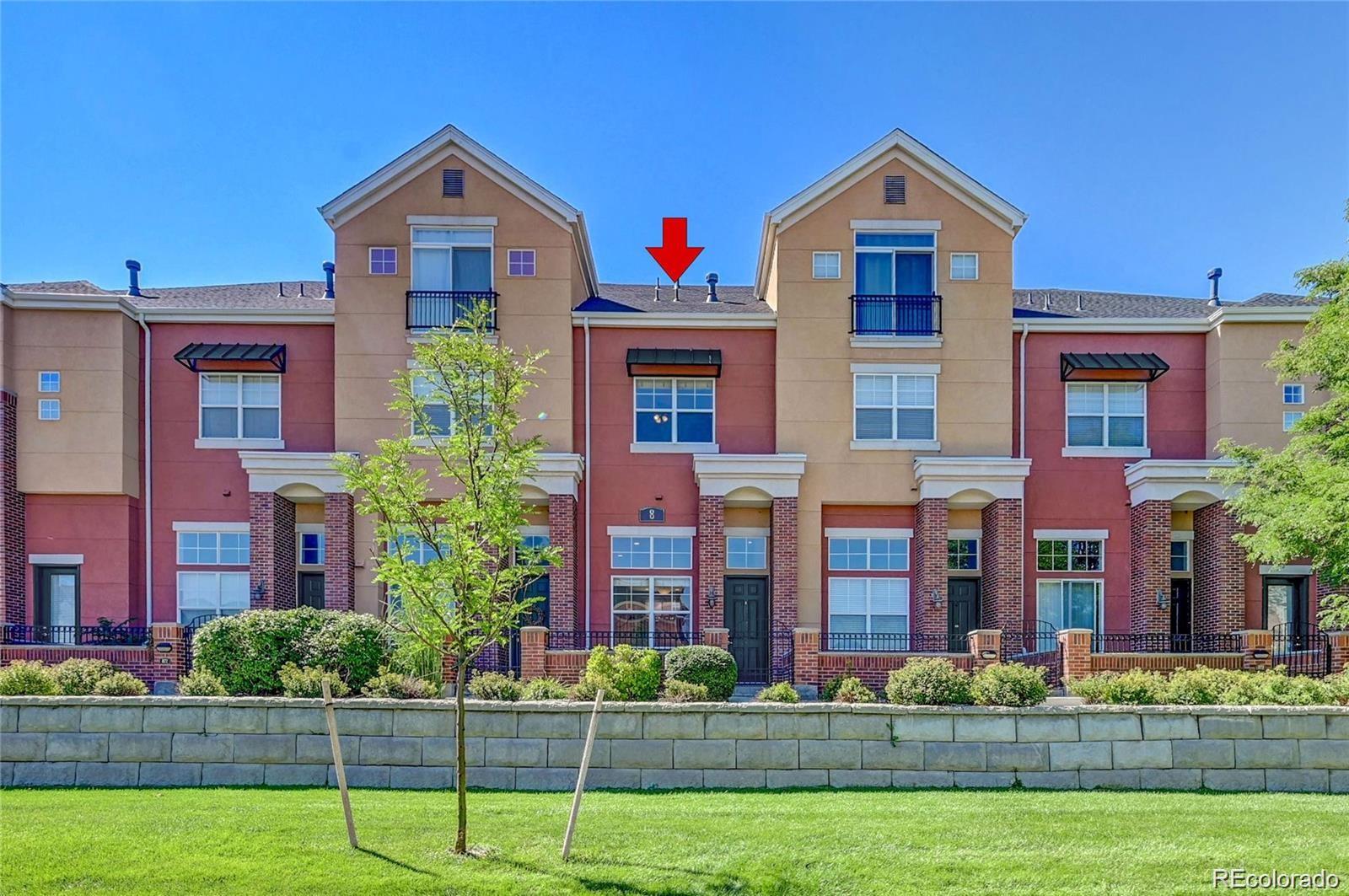 MLS Image #0 for 4100  albion street,denver, Colorado