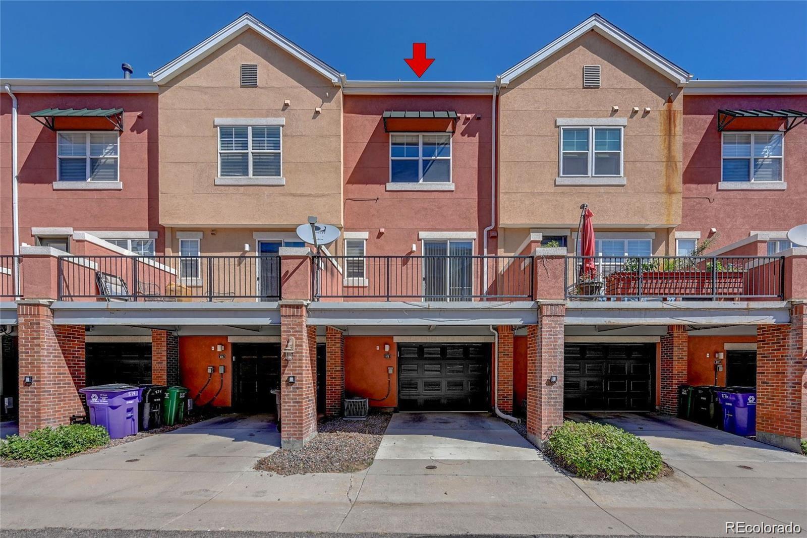 MLS Image #23 for 4100  albion street,denver, Colorado