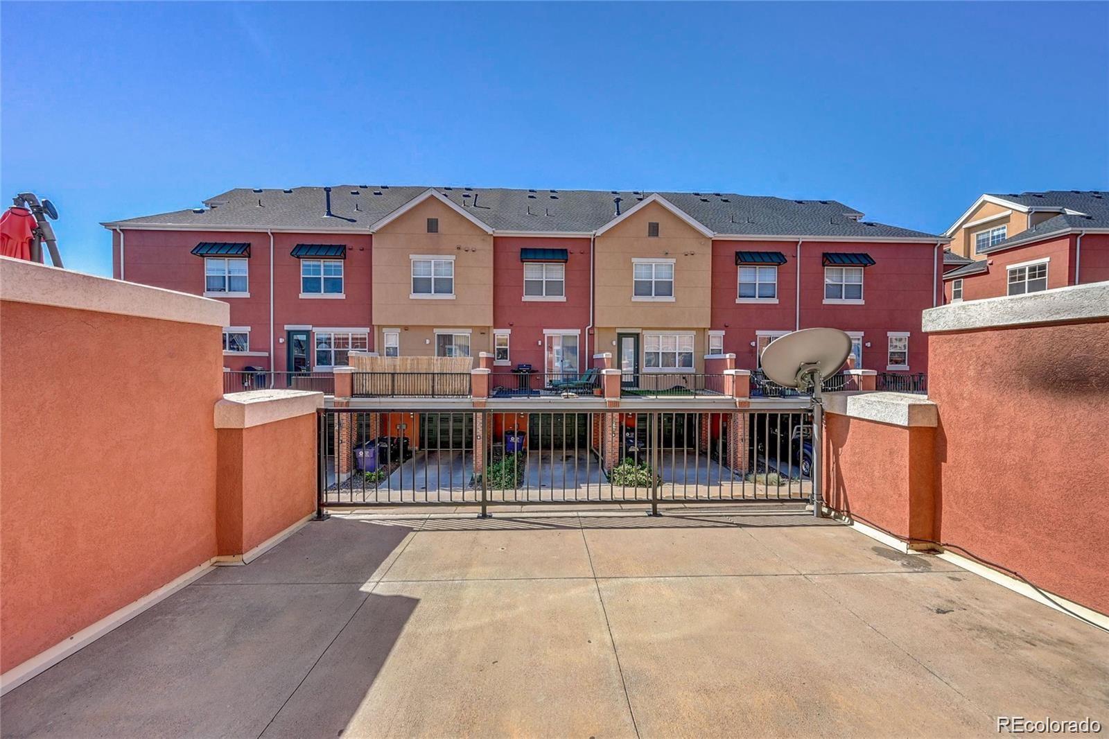 MLS Image #24 for 4100  albion street,denver, Colorado