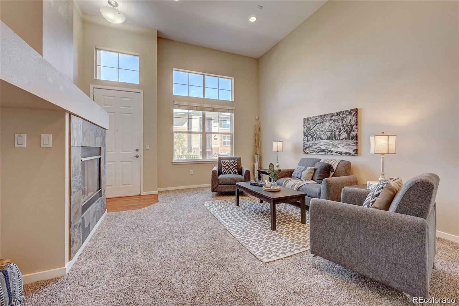 MLS Image #5 for 4100  albion street,denver, Colorado