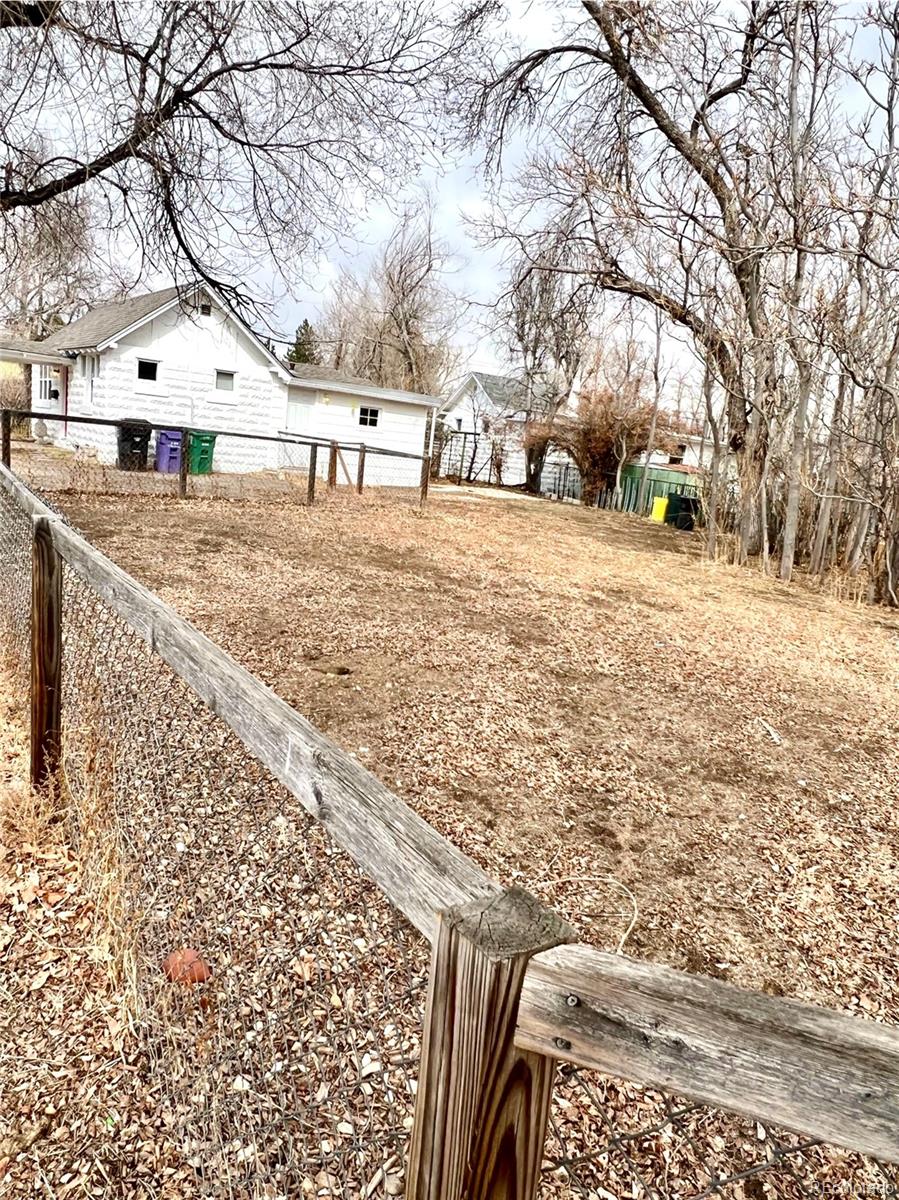 MLS Image #1 for 1188  quince street,denver, Colorado