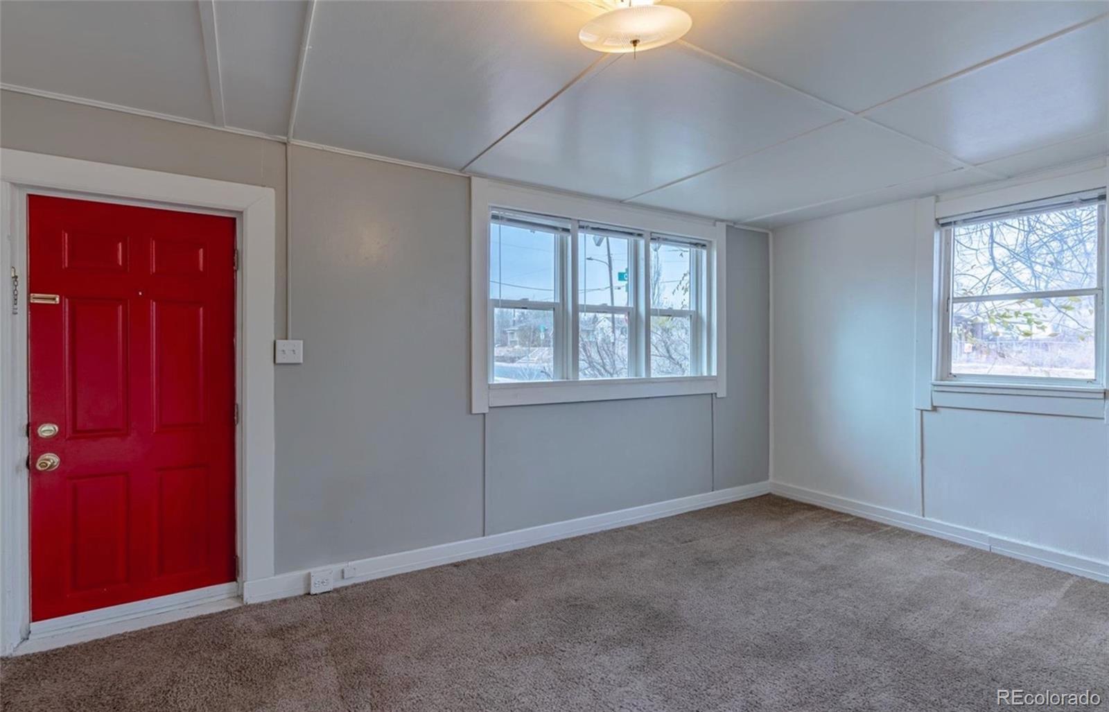 MLS Image #2 for 1188  quince street,denver, Colorado