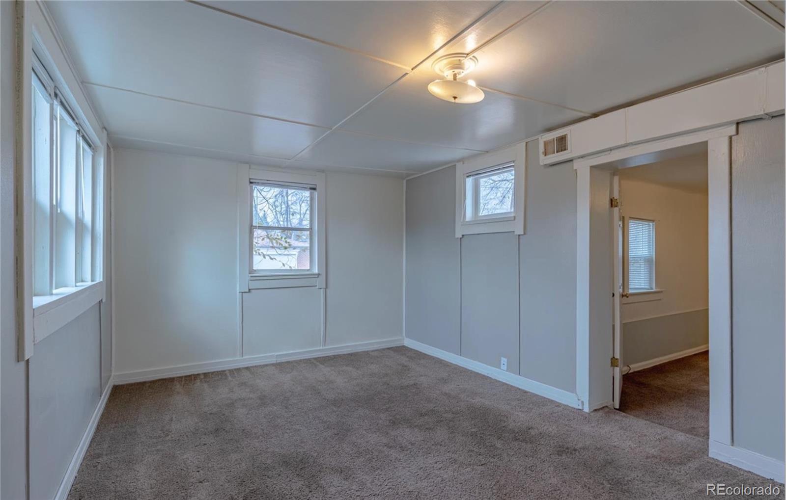 MLS Image #5 for 1188  quince street,denver, Colorado