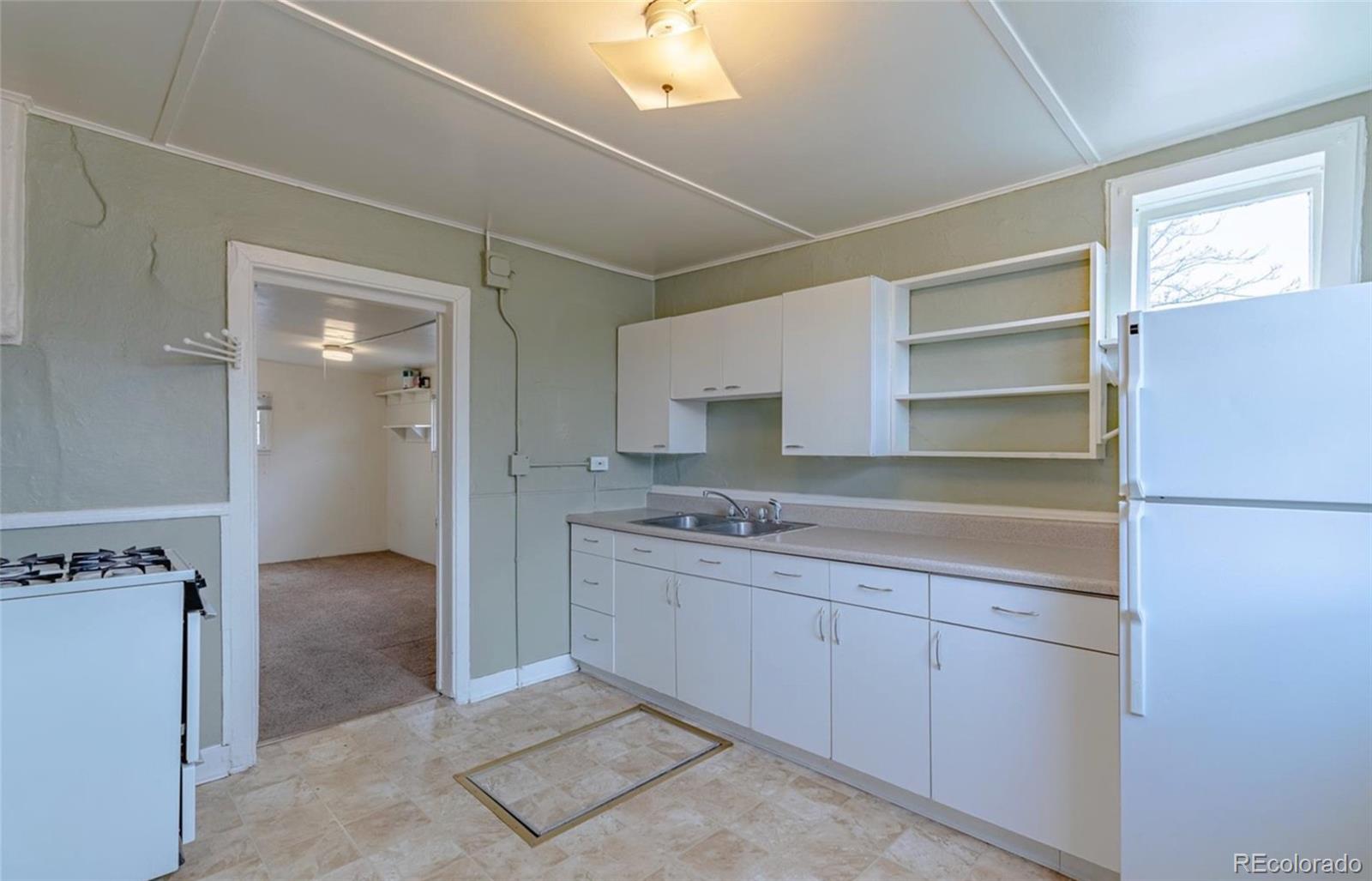 MLS Image #7 for 1188  quince street,denver, Colorado