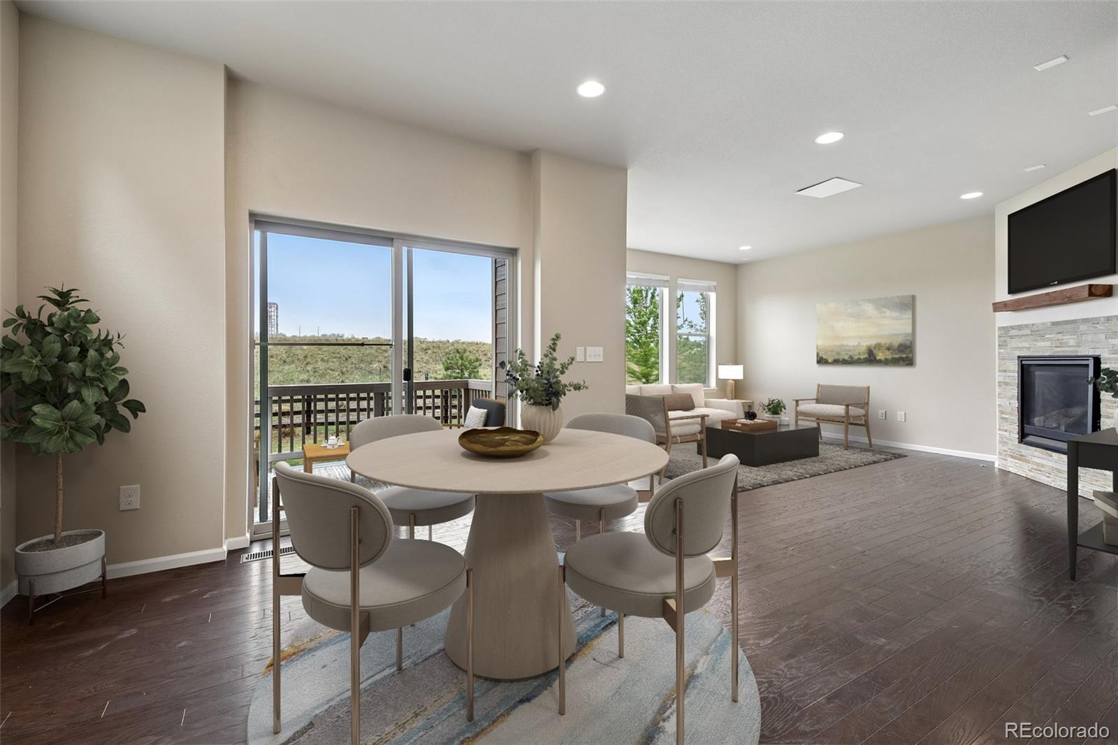 MLS Image #6 for 8645  torrey street,arvada, Colorado