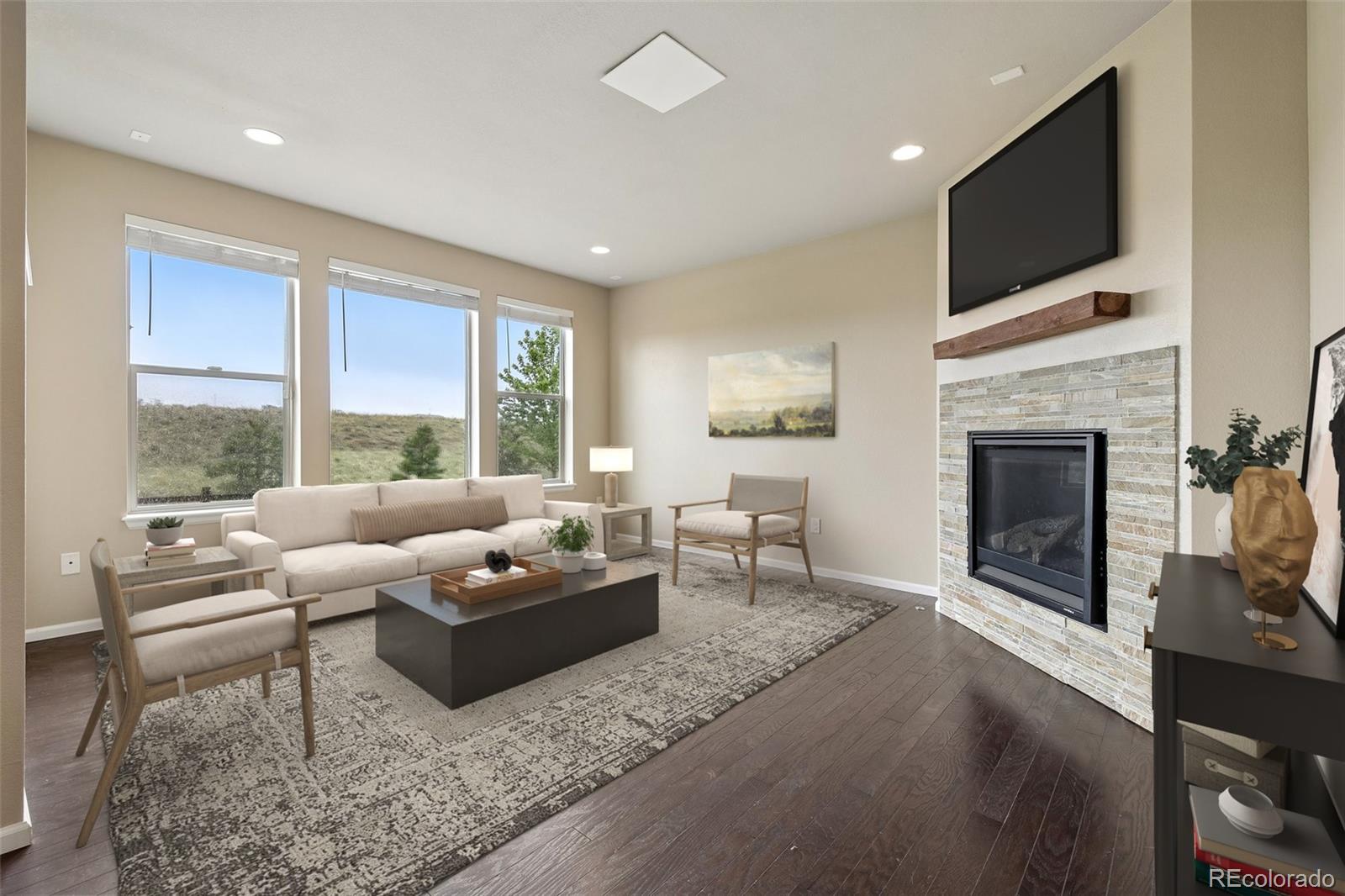 MLS Image #8 for 8645  torrey street,arvada, Colorado