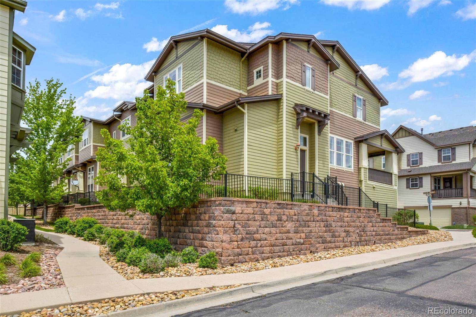 MLS Image #1 for 10816  creede creek point,colorado springs, Colorado