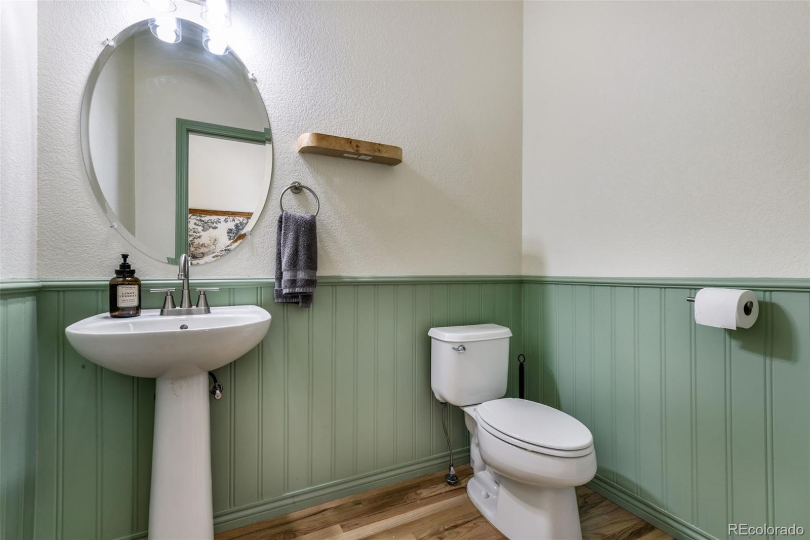 MLS Image #10 for 10816  creede creek point,colorado springs, Colorado