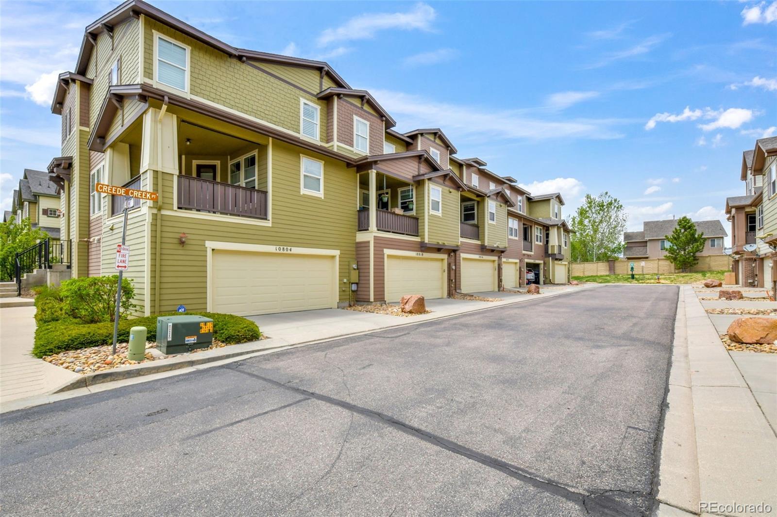 MLS Image #36 for 10816  creede creek point,colorado springs, Colorado