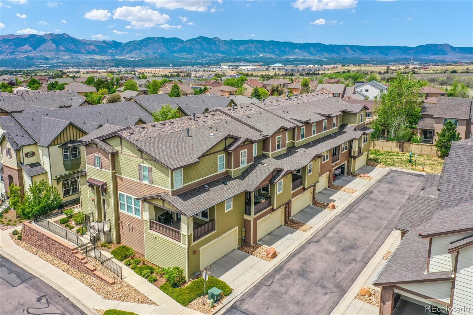 MLS Image #38 for 10816  creede creek point,colorado springs, Colorado
