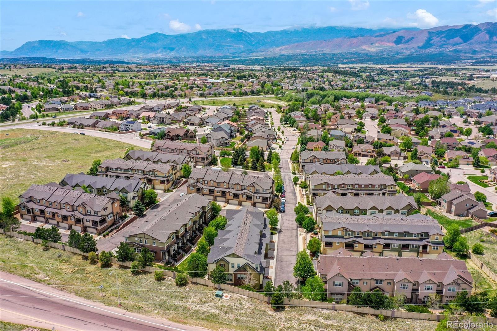 MLS Image #42 for 10816  creede creek point,colorado springs, Colorado