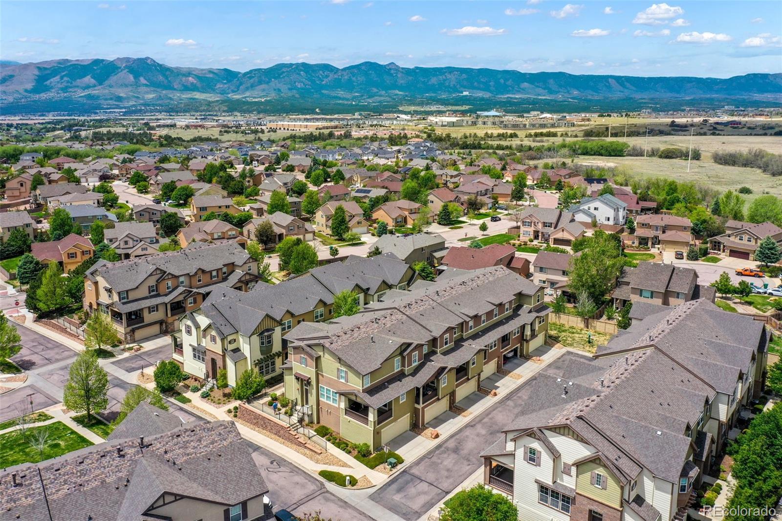 MLS Image #45 for 10816  creede creek point,colorado springs, Colorado