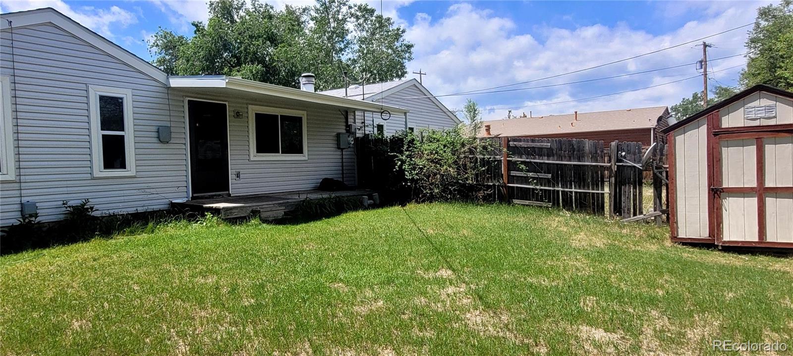 MLS Image #18 for 11101 w 45th avenue,wheat ridge, Colorado