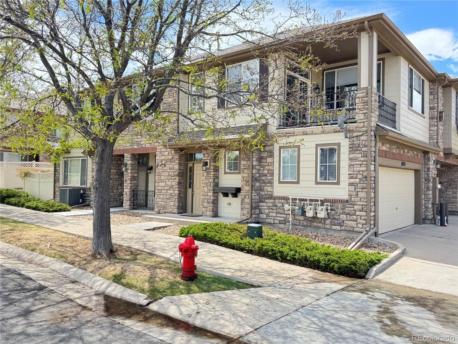 MLS Image #0 for 11313  navajo circle b,denver, Colorado