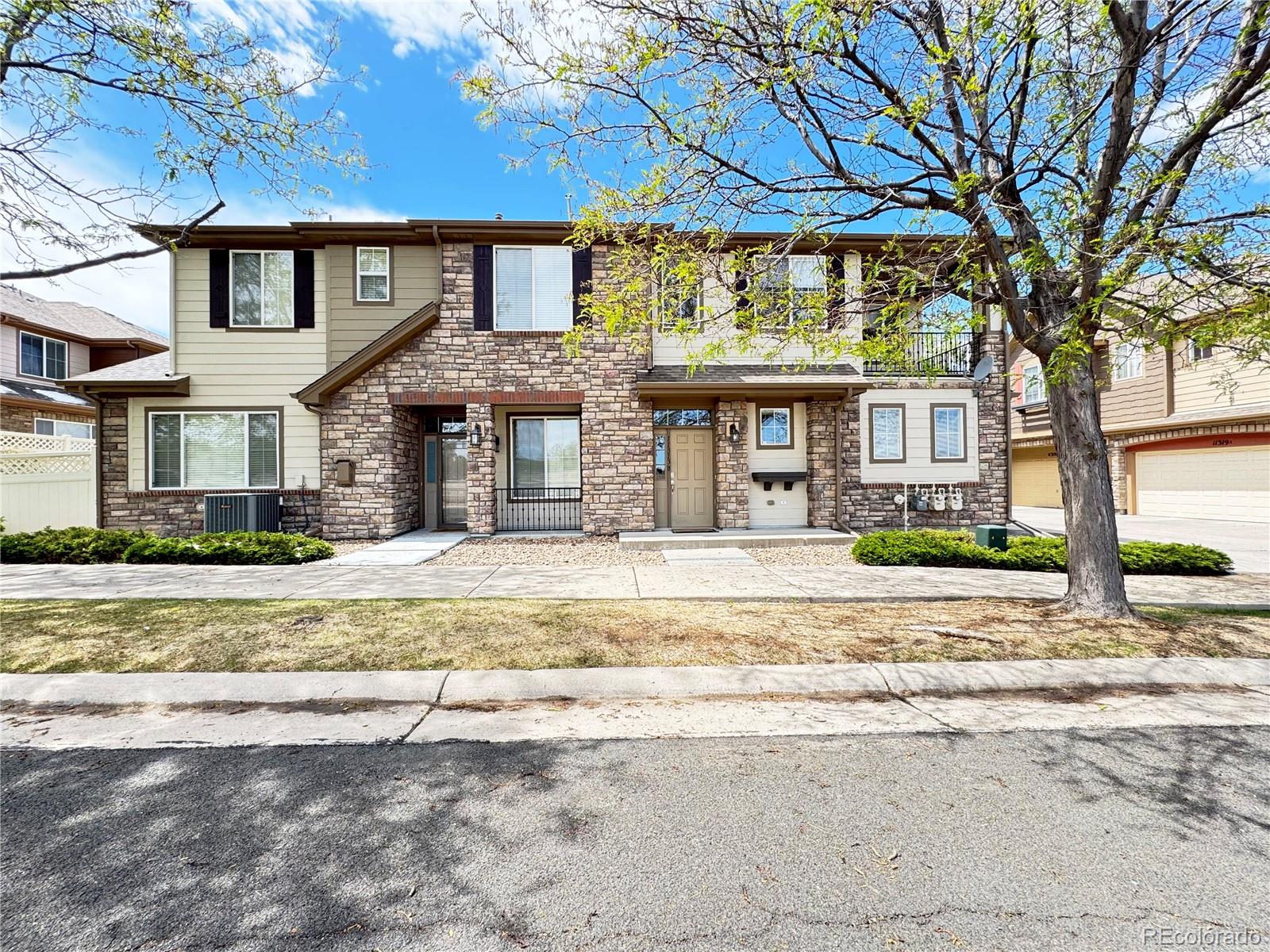 MLS Image #1 for 11313  navajo circle b,denver, Colorado